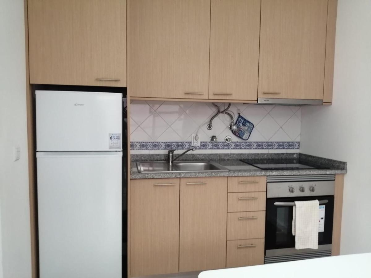 Sao Roque View Apartment アヴェイロ エクステリア 写真