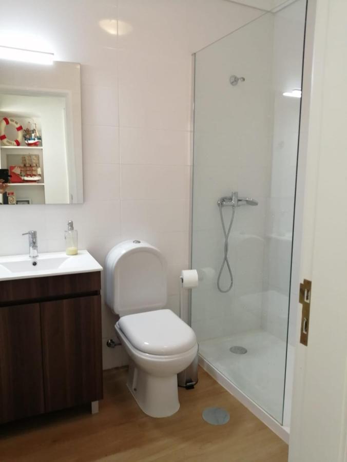 Sao Roque View Apartment アヴェイロ エクステリア 写真