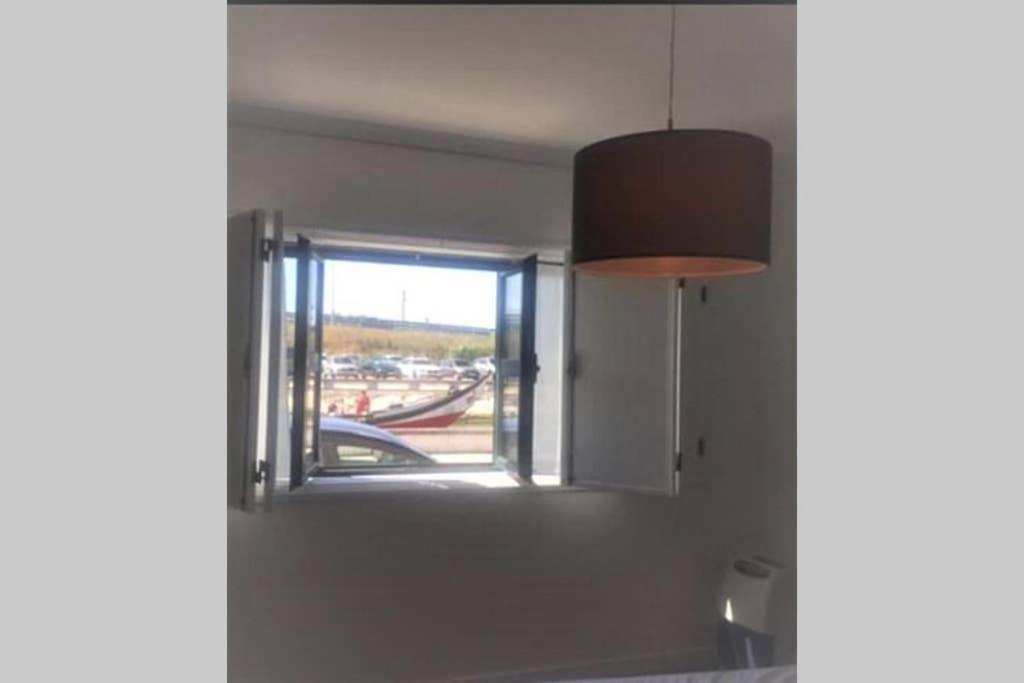 Sao Roque View Apartment アヴェイロ エクステリア 写真