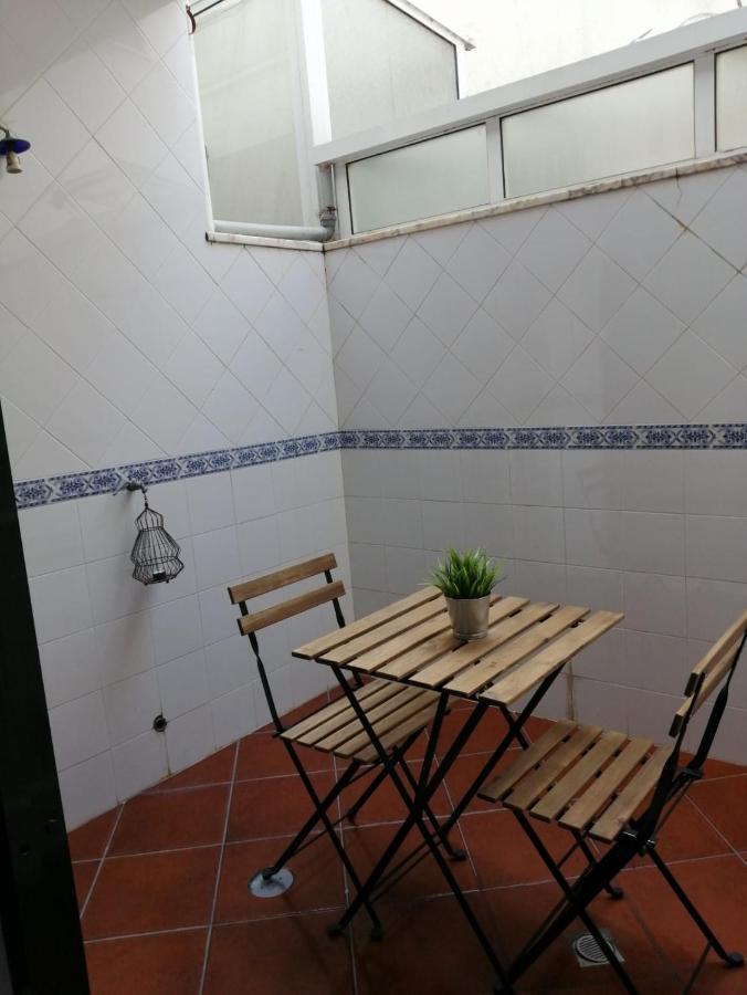 Sao Roque View Apartment アヴェイロ エクステリア 写真