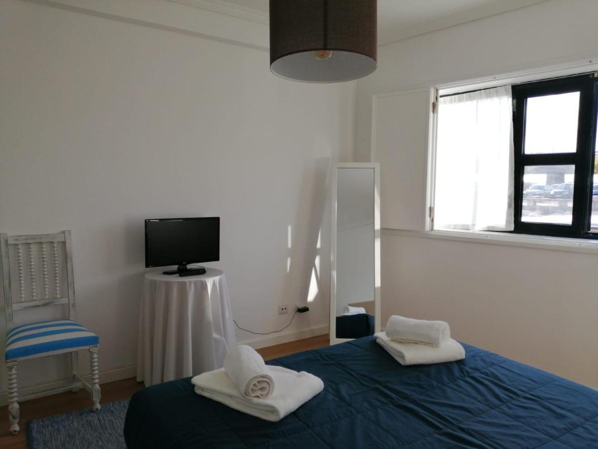 Sao Roque View Apartment アヴェイロ エクステリア 写真