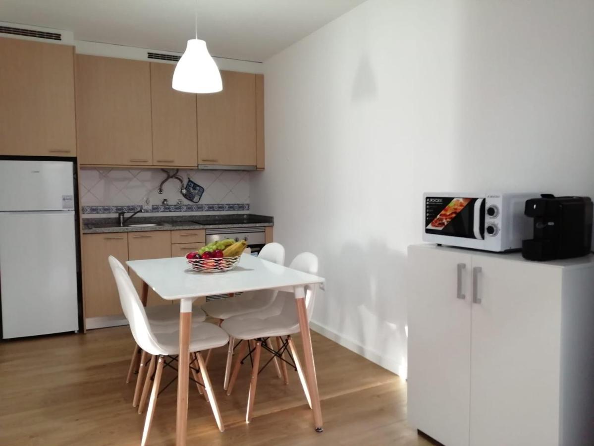 Sao Roque View Apartment アヴェイロ エクステリア 写真