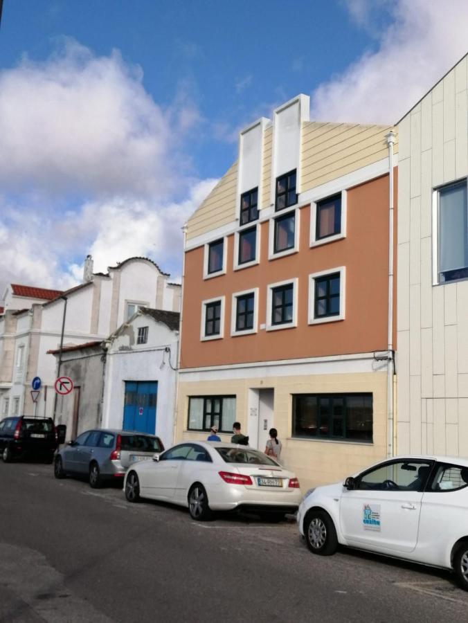 Sao Roque View Apartment アヴェイロ エクステリア 写真