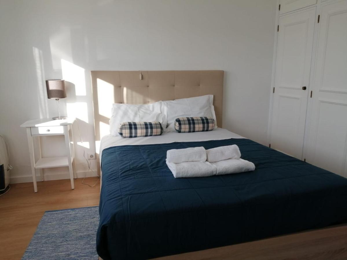 Sao Roque View Apartment アヴェイロ エクステリア 写真