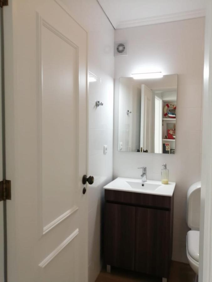 Sao Roque View Apartment アヴェイロ エクステリア 写真