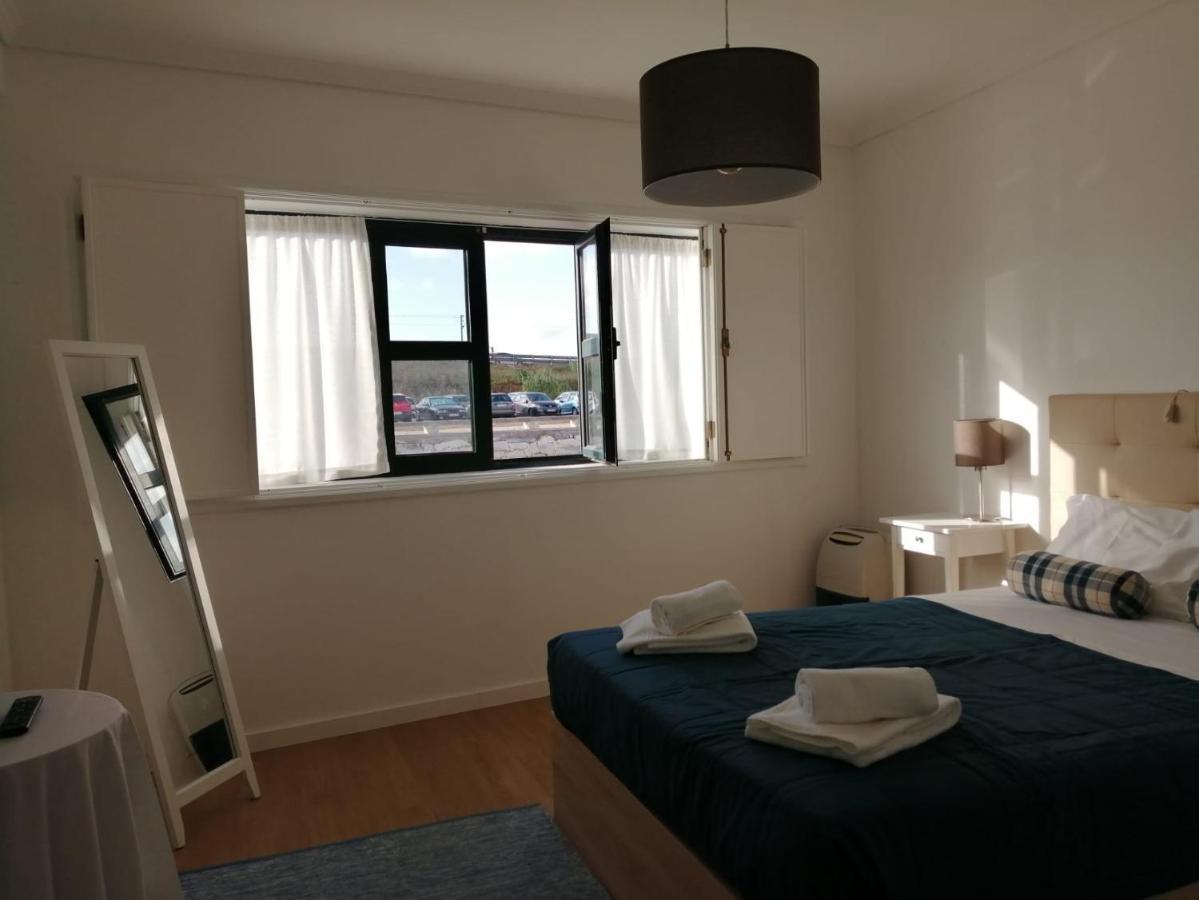 Sao Roque View Apartment アヴェイロ エクステリア 写真